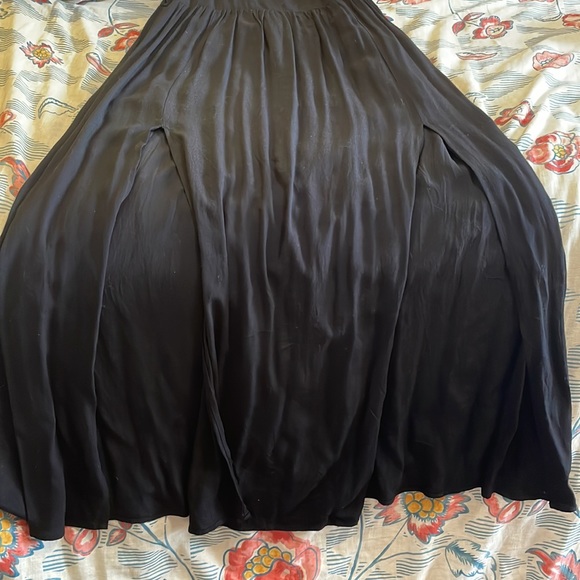 Maxi MinkPink Dress - Picture 4 of 7